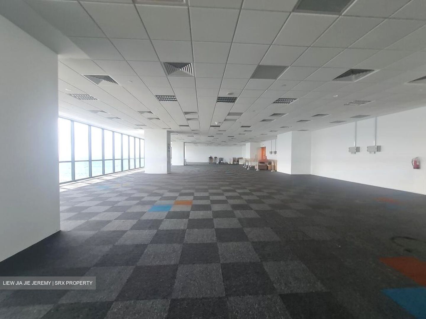 Vision Exchange (D22), Office #451610741